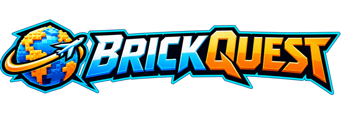 BrickQuest
